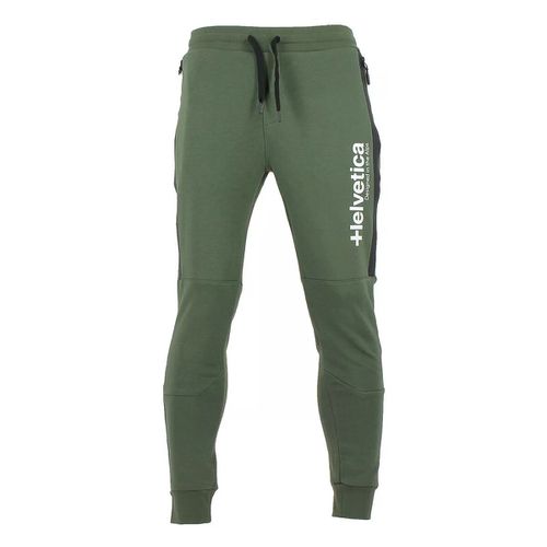 Pantaloni Sportivi Helvetica - Helvetica - Modalova