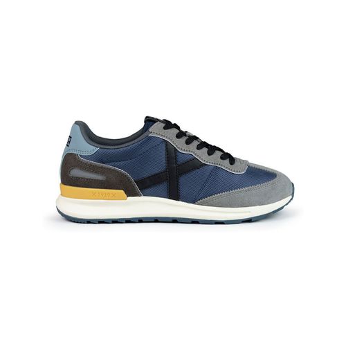 Sneakers Dynamo 8700070 Azul - Munich - Modalova