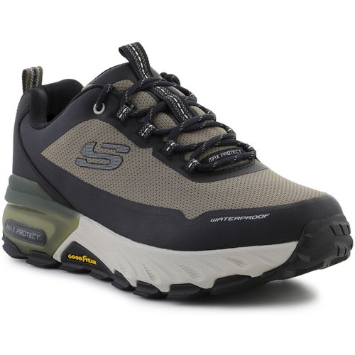 Sneakers Max Protect Fast Track 237304-OLBK Olive/Blk - Skechers - Modalova