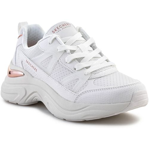 Sneakers basse Hazel Faye 177576WHT - White - Skechers - Modalova