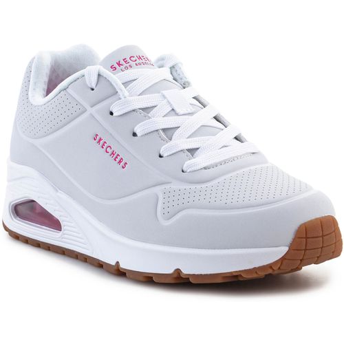 Sneakers basse Stand On Air 310024L-WHP White/H.Pink - Skechers - Modalova