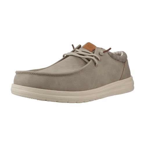 Scarpe HEYDUDE PAUL CLASSIC - HEYDUDE - Modalova