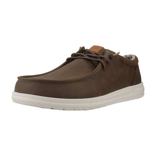 Scarpe HEYDUDE PAUL CLASSIC - HEYDUDE - Modalova