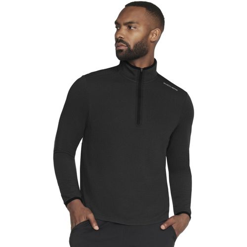 Giacca Sportiva Skech-Knits Burst 1/4 Zip - Skechers - Modalova