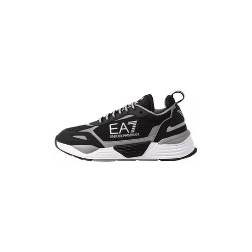 Sneakers Ea7 Emporio Armani - Ea7 emporio armani - Modalova