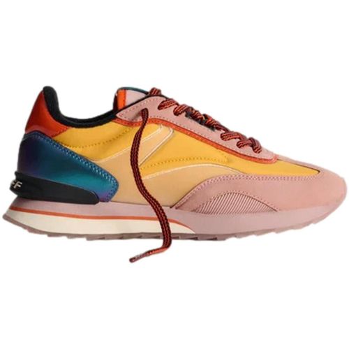 Sandali 22403000 THE GRIFFINS Sneaker Donna Stringate Multicolor - HOFF - Modalova