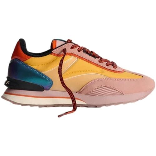 Sneakers basse 22403000 THE GRIFFINS Sneaker Donna Stringate Multicolor - HOFF - Modalova