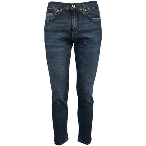 Jeans WNM059B93059437703 - Harmont & Blaine - Modalova