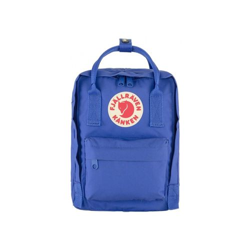 Zaini FJÄLLRÄVEN Kanken Mini - Cobalt - Fjallraven - Modalova