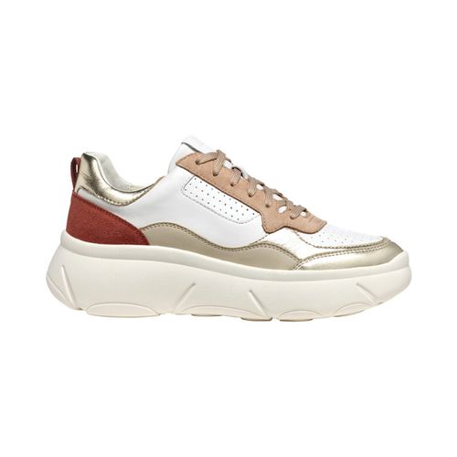 Sneakers basse D Nebula 2.0 X sneaker - Geox - Modalova