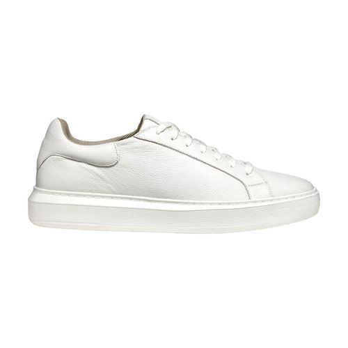 Sneakers U deiven sneaker in pelle - Geox - Modalova