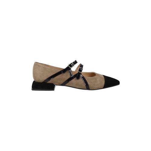 Ballerine T2 Zapato Doble Tira - Dansi - Modalova