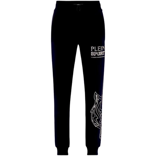 Pantaloni AADCMJT2449STE003N02 - Philipp Plein Sport - Modalova