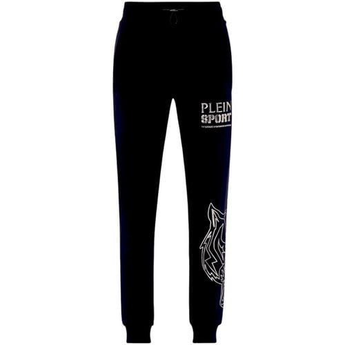 Pantaloni AADCMJT2449STE003N02 - Philipp Plein Sport - Modalova