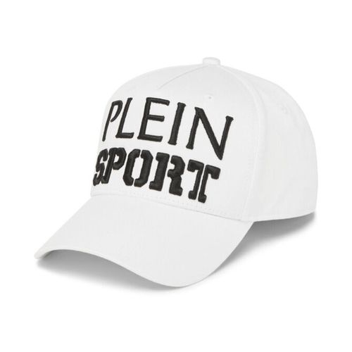 Cappellino AADAUAC0611STE003N01 - Philipp Plein Sport - Modalova