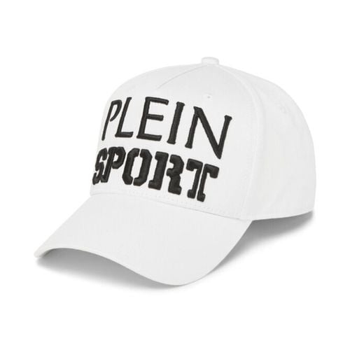 Cappellino AADAUAC0611STE003N01-Taglia Unica - Philipp Plein Sport - Modalova