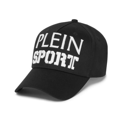 Cappellino AADAUAC0611STE003N02 - Philipp Plein Sport - Modalova