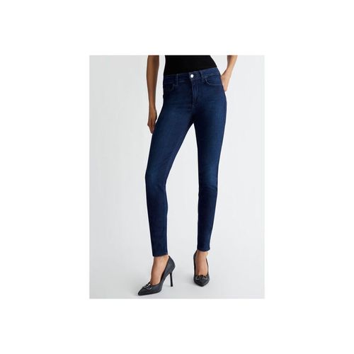 Jeans DIVINE UF4013 D4614-78218 - Liu jo - Modalova