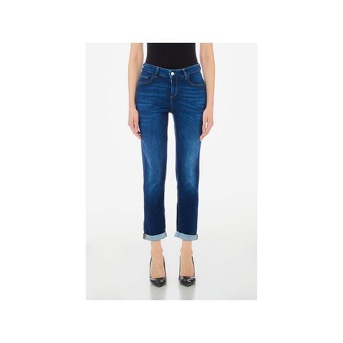 Jeans PARTAIT MONROE UF4073 DS015-78349 - Liu jo - Modalova