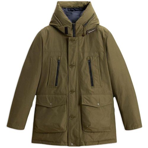 Parka Arctic Parka Evolution - Woolrich - Modalova