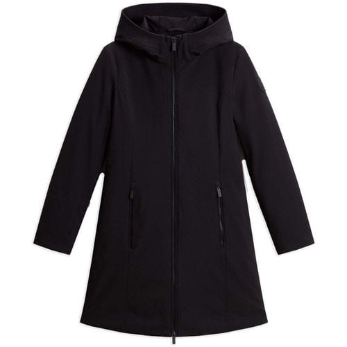 Parka Firth Parka In Tech Softshell - Woolrich - Modalova