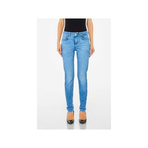 Jeans DIVINE UF4013 D4900-78777 - Liu jo - Modalova