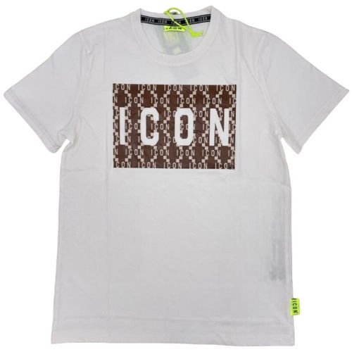 Polo maniche lunghe Icon IU9031T - Icon - Modalova