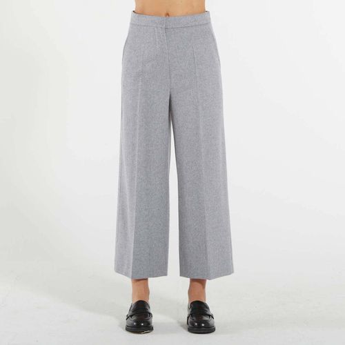 Pantaloni pantalone - Max mara - Modalova