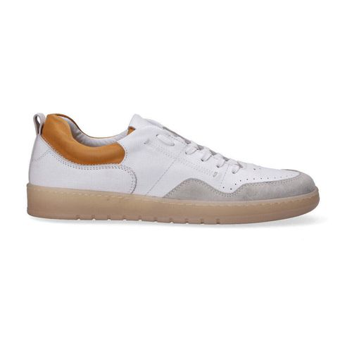 Sneakers sneaker pelle cuoio - Pawelk's - Modalova