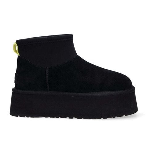 Stivali Boot Classic mini dipper platform - Ugg - Modalova