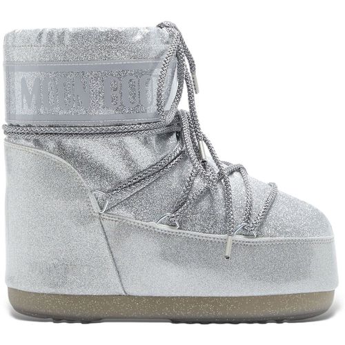 Scarpe Moon Boot ICON LOW OPTICAL - Moon Boot - Modalova