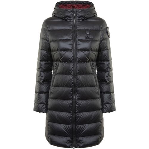 Giubbotto 24WBLDK03037 006950 AGNES 999RD - Blauer - Modalova