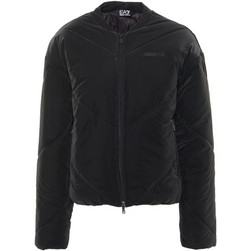 Giubbotto 6DTB08 TNDMZ 1200 - Emporio Armani EA7 - Modalova