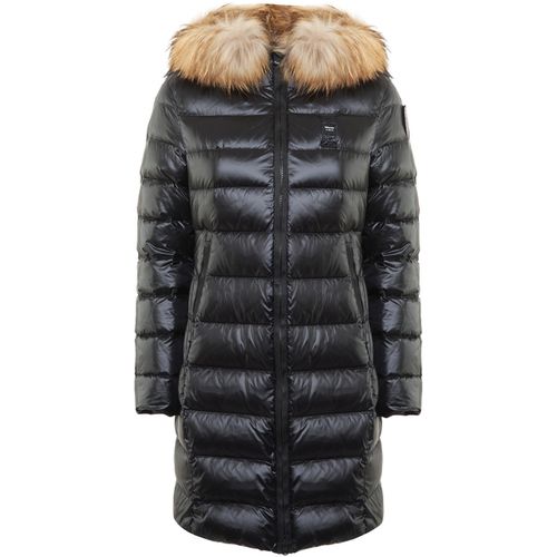 Giubbotto 24WBLDK03039 006950 KRISTIN 999RD - Blauer - Modalova