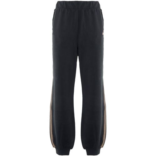 Pantaloni 6DTP74 TJZBZ 1200 - Emporio Armani EA7 - Modalova