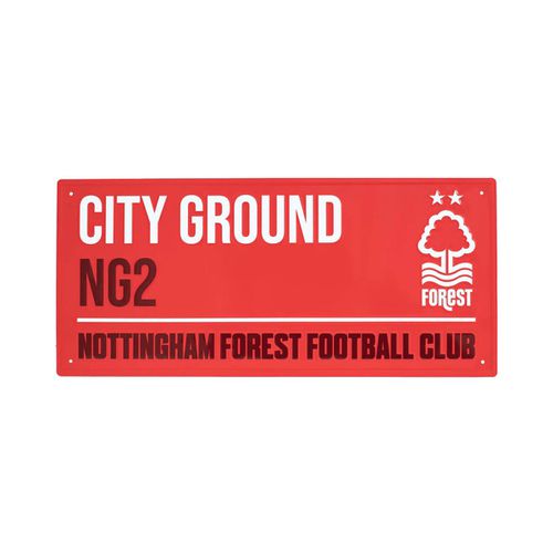 Dipinti, tele TA12543 - Nottingham Forest Fc - Modalova