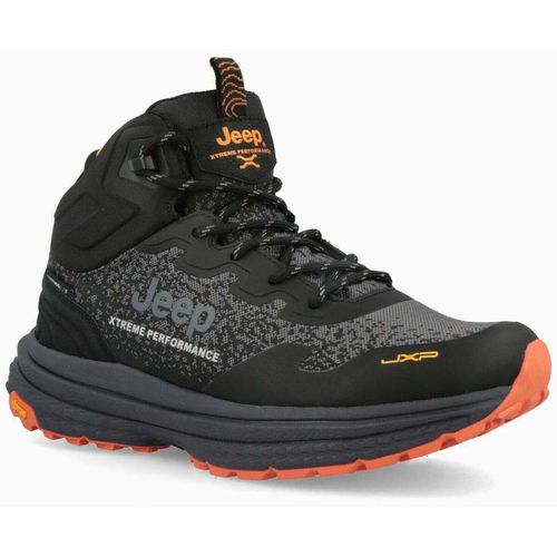 Scarpe da trekking Tracked Mid WP - Jeep - Modalova