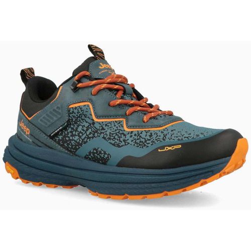 Scarpe da trekking Jeep Tracked WP - Jeep - Modalova