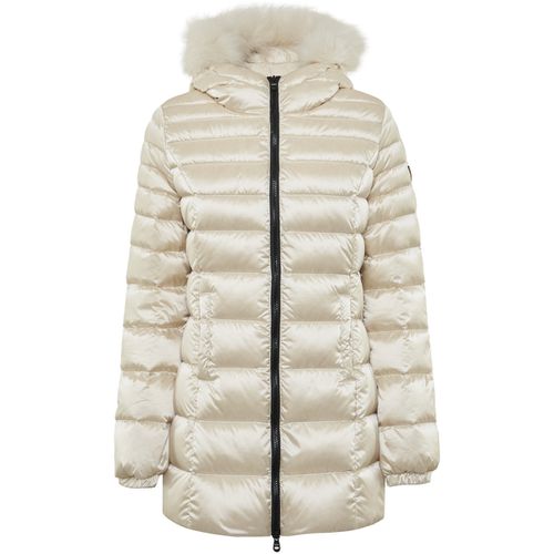 Giubbotto LONG MEAD FUR JACKET A00152 - Refrigiwear - Modalova