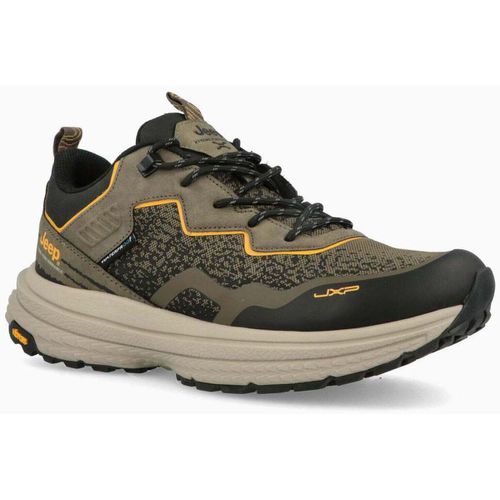 Scarpe da trekking Jeep Tracked WP - Jeep - Modalova