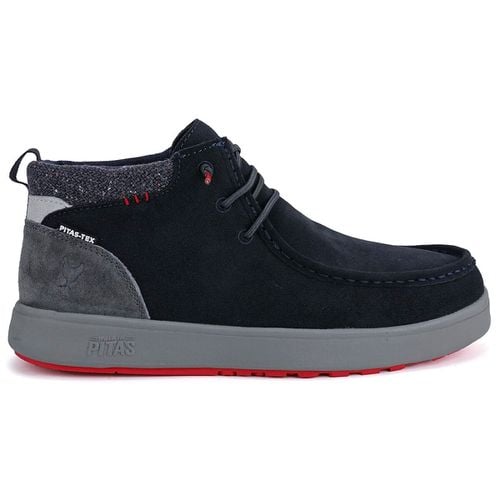 Sneakers - Sneaker BAIKAL-05 - Pitas - Modalova