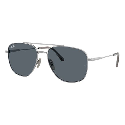 Occhiali da sole Occhiali da Sole William Titanium RB8097 9209R5 - Ray-ban - Modalova