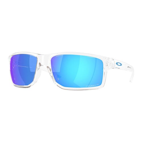 Occhiali da sole Occhiali da Sole Gibston XL OO9470 947005 Polarizzati - Oakley - Modalova