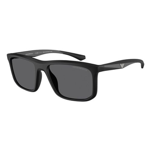 Occhiali da sole Occhiali da Sole EA4234 5001T3 Polarizzati - Emporio armani - Modalova