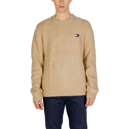 Maglione TJM CABLE KNIT DM0DM19440 - Tommy hilfiger - Modalova