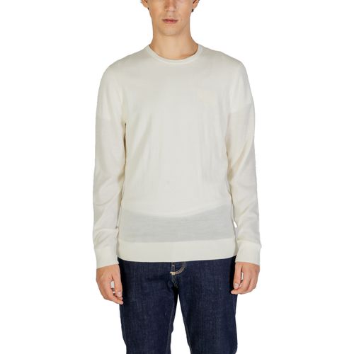 Maglione MERINO RWS CREW NECK K10K109474 - Calvin Klein Jeans - Modalova