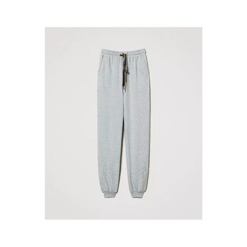 Pantaloni PANTALONE- 242AM2023 - Twinset Actitude - Modalova