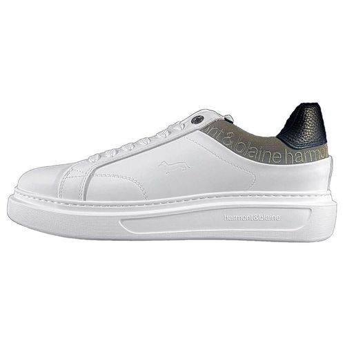 Sneakers EFM242.004.6080 2000000483139 - Harmont & Blaine - Modalova