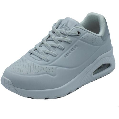 Scarpe da fitness 155196 Uno Shimmer Away - Skechers - Modalova