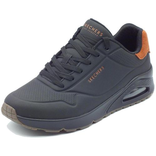 Scarpe da fitness 183004 Suited On Air - Skechers - Modalova